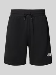 Shorts mit Logo von The North Face - 35