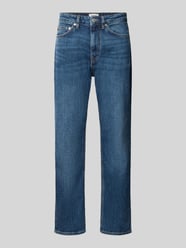 straight fit jeans van katoenmix model 'Ray' van JOOP! JEANS - 3