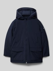 Regular Fit Parka mit Pattentaschen von CHAMPION - 43