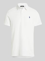 Regular Fit Poloshirt aus Baumwoll-Mix Modell 'TOUR PIQUE' von Polo Ralph Lauren - 12