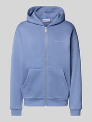Sweatjacke mit Kapuze von REVIEW - 47