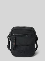 Umhängetasche mit Label-Badge Modell 'Colyns' von HUGO - 20