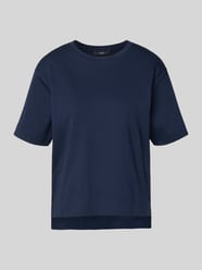 Regular Fit T-Shirt aus reiner Baumwolle Modell 'MULTID' von Weekend Max Mara - 26