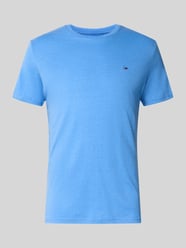 Slim Fit T-Shirt Modell 'TJM XSLIM JASPE HTR TEE E' von Tommy Jeans - 20