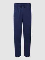 Sweatpants mit Tunnelzug von Under Armour Blau - 23