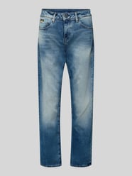 G-Star Raw Jeans dames Type 89 Real Boyfriend,Grijs (Worn in Tin C526-C943),29W / 30L G-Star Raw Jeans dames Type 89 Real Boyfriend,Grijs (Worn in Tin C526-C943),29W / 30L