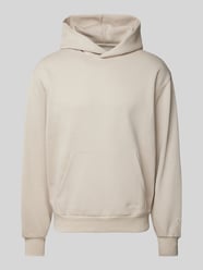 Hoodie mit Kapuze von CHAMPION Beige - 39