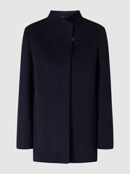 Wolljacke mit Kaschmir-Anteil  von ICONS Cinzia Rocca Blau / Türkis - 38