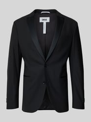 Slim Fit 2-knoops colbert model 'FESTONE' van CINQUE - 20
