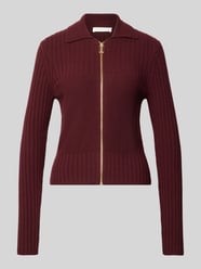 Pullover mit durchgehendem Reißverschluss von Victoria Beckham - 2