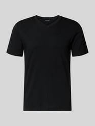 Regular Fit T-Shirt aus reiner Baumwolle von Tom Tailor - 31