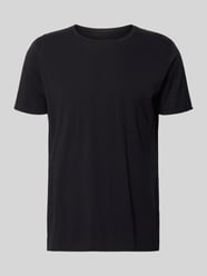 T-Shirt mit Rollsaum von Filippa K - 25