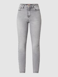 Skinny Fit Jeans mit Stretch-Anteil Modell 'Mila' von Only - 27