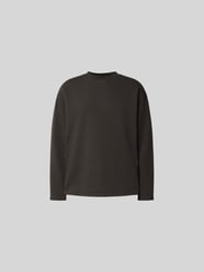 Sweatshirt mit Rundhalsausschnitt von WON HUNDRED - 3