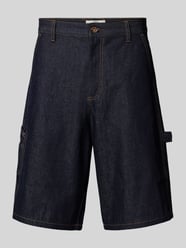 Baggy Fit Jeansshorts Modell 'ARAGON' von Redefined Rebel - 43