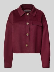 Jack met knoopsluiting van Christian Berg Woman Selection - 29