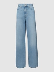 High Waist Jeans im Straight Fit von Levi's® - 43