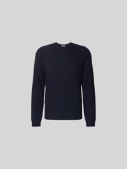 Regular Fit Pullover in Strick-Optik von Closed - 21