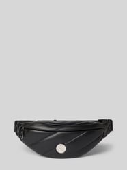 Bauchtasche mit Label-Detail Modell 'frizzare' von JOOP! Jeans - 37