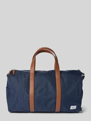 Duffle Bag mit Label-Patch Modell 'Novel™' von Herschel - 9