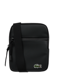 Bauchtasche mit Label-Stitching von Lacoste - 37