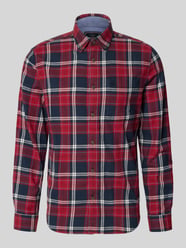 Regular Fit Freizeithemd aus reiner Baumwolle von Superdry - 44