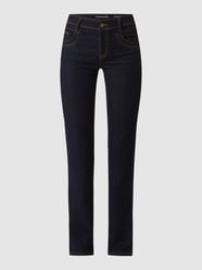 Straight Fit Jeans mit Viskose-Anteil Modell 'Alexa' von Tom Tailor - 2