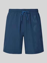 Zwemshorts met label-opschrift model 'ORCA' van BOSS - 32
