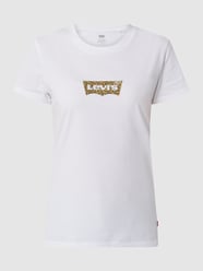 T-Shirt mit Logo von Levi's® - 11