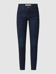 Shaping Super Skinny Fit Jeans mit Stretch-Anteil Modell '310' - Water<Less™ von Levi's® 300 - 31