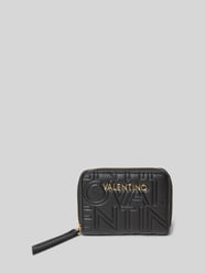 Portemonnaie mit Logo-Muster Modell 'PANSY' von VALENTINO BAGS - 38