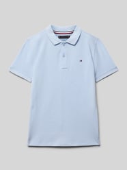 T-Shirt mit Label-Print von Tommy Hilfiger Teens - 11