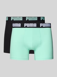 Trunks aus Baumwoll-Mix im 2er-Pack von PUMA - 28