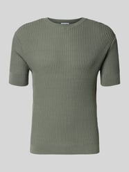 Slim Fit T-Shirt mit Viskose-Anteil von Antony Morato - 18