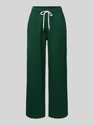 Joggingbroek met elastische band en tunnelkoord van Polo Ralph Lauren - 37