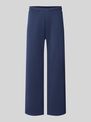 Straight Fit Sweatpants Baumwoll-Mix von REVIEW - 33