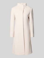 Mantel mit Kaschmir-Anteil von ICONS Cinzia Rocca - 5