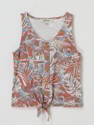 Top mit Knotendetail  von Garcia Rosa - 24