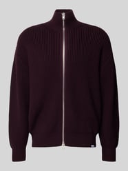 Wolljacke aus reiner Wolle von SEIDENSTICKER STUDIO - 12