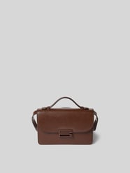 Henkeltasche mit Label-Detail von Victoria Beckham - 37
