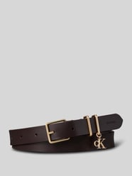Riem van echt rundleer van CK Calvin Klein - 22