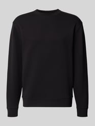 Slim Fit Pullover aus reiner Baumwolle 'TOM' von Selected Homme - 11