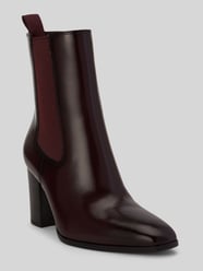 Stiefeletten aus echtem Leder von Lauren Ralph Lauren - 9