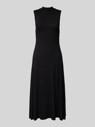 Midikleid in Ripp-Optik Modell 'Talia' von EDITED - 33