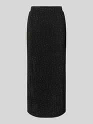 Midirok met elastische band, model 'SILNA' van VILA - 17