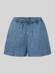 Szorty z elastycznym pasem model 'ENZA' od NOISY MAY® - 23