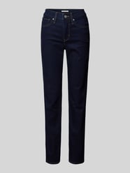 Straight Fit Jeans mit Eingrifftaschen von Levi's® 300 - 30