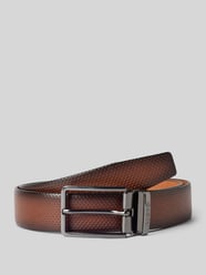 Riem met labeldetail van Lloyd Men's Belts - 47