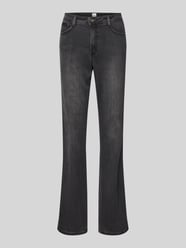 Flared fit jeans in 5-pocketmodel, model 'Mary' van Brax - 40