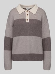 Poloshirt mit Umlegekragen von s.Oliver RED LABEL - 27